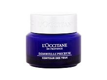 Oční krém L'Occitane Immortelle Précieuse Proactive Youth Skincare Eye Contour 15 ml