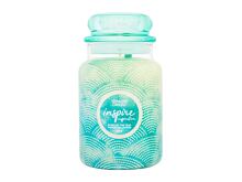 Vonná svíčka Yankee Candle Inspire The Scent Of The Year 2022 623 g