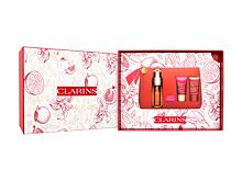 Pleťové sérum Clarins Double Serum & Multi-Intensive Collection 50 ml Kazeta