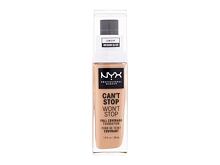 Make-up NYX Professional Makeup Can't Stop Won't Stop 30 ml 10 Buff