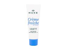 Denní pleťový krém NUXE Creme Fraiche de Beauté Moisturising Mattifying Fluid 50 ml