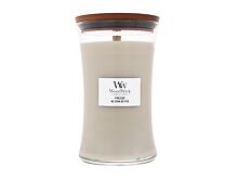 Vonná svíčka WoodWick Fireside 85 g