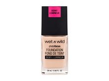 Make-up Wet n Wild Photo Focus Dewy 28 ml Nude Ivory