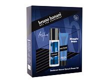 Deodorant Bruno Banani Magic Man 75 ml Kazeta