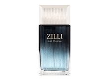 Parfémovaná voda Zilli Blue Titanium 100 ml