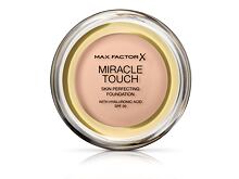 Make-up Max Factor Miracle Touch Cream-To-Liquid SPF30 11,5 g 040 Creamy Ivory