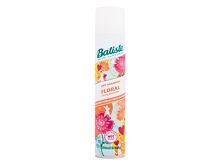 Suchý šampon Batiste Floral 200 ml