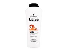 Šampon Schwarzkopf Gliss Total Repair 250 ml