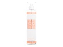 Tělový sprej Rihanna Rogue Love 236 ml