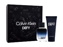 Parfémovaná voda Calvin Klein Defy 50 ml Kazeta