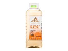 Sprchový gel Adidas Energy Kick 400 ml