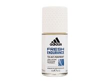 Antiperspirant Adidas Fresh Endurance 72H Anti-Perspirant 50 ml