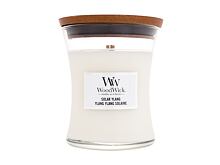 Vonná svíčka WoodWick Solar Ylang 275 g