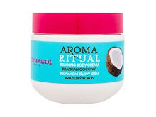 Tělový krém Dermacol Aroma Ritual Brazilian Coconut 300 g