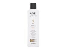 Kondicionér Nioxin System 3 Scalp Revitaliser Conditioner 300 ml