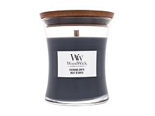 Vonná svíčka WoodWick Evening Onyx 275 g