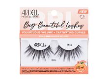 Umělé řasy Ardell Big Beautiful Lashes Mija 1 ks Black