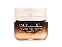 Oční krém Estée Lauder Advanced Night Repair Eye Supercharged Gel-Creme 15 ml