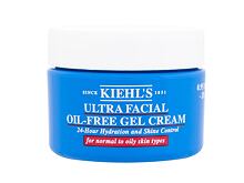 Pleťový gel Kiehl´s Ultra Facial Oil-Free  Gel Cream 28 ml