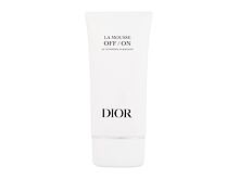 Čisticí pěna Christian Dior Nymphéa Purifying Nymphéa-Infused Off/On Foaming Cleanser 150 ml poškozená krabička
