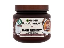 Maska na vlasy Garnier Botanic Therapy Cocoa Milk & Macadamia Hair Remedy 340 ml
