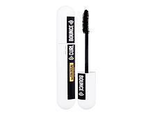 Řasenka Maybelline The Colossal Curl Bounce 10 ml After Dark