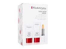 Tělový balzám Elizabeth Arden Eight Hour Cream Nourishing Skin Essentials 15 ml Kazeta