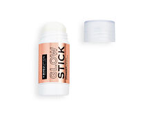 Podklad pod make-up Revolution Relove Glow Stick Vitamin C Dewy 5,5 g
