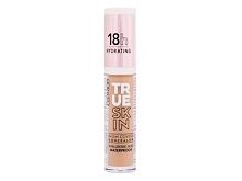 Korektor Catrice True Skin High Cover Concealer 4,5 ml 005 Warm Macadamia