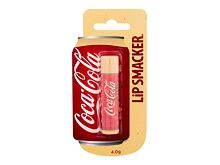Balzám na rty Lip Smacker Coca-Cola Vanilla 4 g