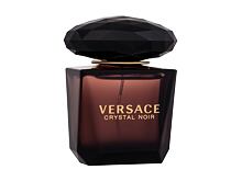 Toaletní voda Versace Crystal Noir 30 ml