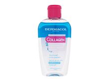Odličovač očí Dermacol Collagen+ Waterproof Eye & Lip Make-up Remover 150 ml