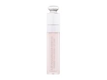 Balzám na rty Christian Dior Dior Addict Lip Maximizer Serum 5 ml 000 Universal Clear