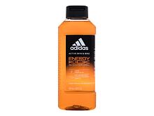 Sprchový gel Adidas Energy Kick 400 ml
