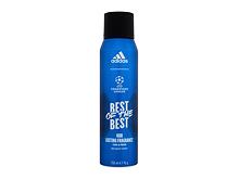 Deodorant Adidas UEFA Champions League Best Of The Best 75 ml