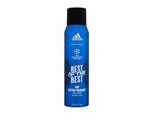 Deodorant Adidas UEFA Champions League Best Of The Best 150 ml