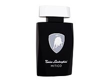 Toaletní voda Lamborghini Mitico 125 ml Kazeta