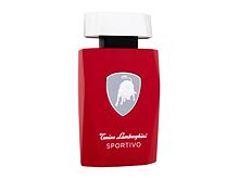 Toaletní voda Lamborghini Sportivo 125 ml