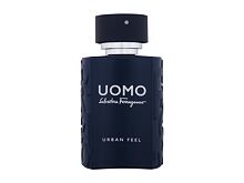 Toaletní voda Ferragamo Uomo Urban Feel 50 ml