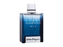 Toaletní voda Ferragamo Acqua Essenziale Blu 100 ml