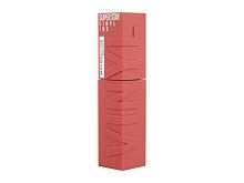 Rtěnka Maybelline Super Stay Vinyl Ink Liquid 4,2 ml 105 Golden