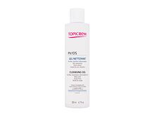 Sprchový gel Topicrem PV/DS Cleansing Gel 200 ml