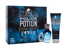 Parfémovaná voda Police Potion Power 30 ml Kazeta