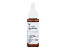 Pleťové sérum Collistar Pure Actives (Attivi Puri) Hyaluronic + Polyglutamic Acid 30 ml