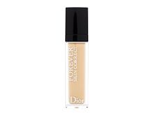 Korektor Christian Dior Forever Skin Correct 24H 11 ml 2WO Warm Olive poškozená krabička