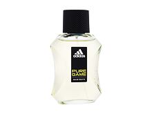 Toaletní voda Adidas Pure Game 50 ml