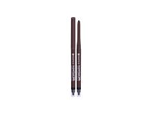 Tužka na obočí Essence Superlast 24h Eyebrow Pomade Pencil Waterproof 0,31 g 40 Cool Brown