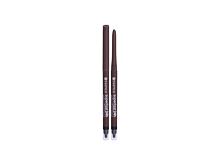 Tužka na obočí Essence Superlast 24h Eyebrow Pomade Pencil Waterproof 0,31 g 30 Dark Brown
