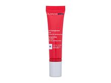 Oční gel Clarins Men Energizing Eye Gel 15 ml