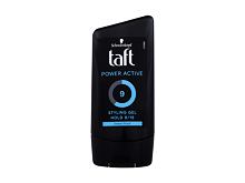 Gel na vlasy Schwarzkopf Taft Power Active 150 ml